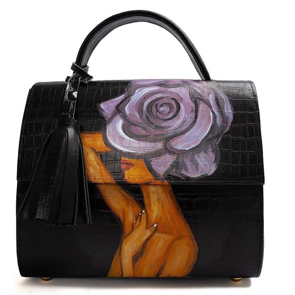 Ododo handbag